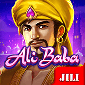 Ali Baba jl pub game