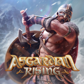 Asgardian Rising jl pub game