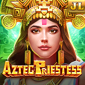 Aztec Priestess jl pub game
