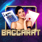 Baccarat B jl pub casino game