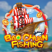 Bao Chuan Fishing jl pub fishing game