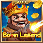 Boom Legend jl pub fishing game