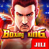 Boxing King jl pub game