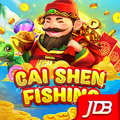 Cai Shen Fishing jl pub game