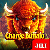 Charge Buffalo jl pub game