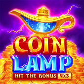 Coin Lamp jl pub slot