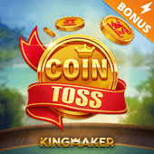 Coin Toss jl pub card game