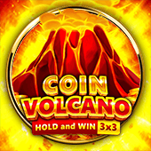 Coin Vilcano Hold and Win jl pub game