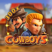 Cowboys jl pub game