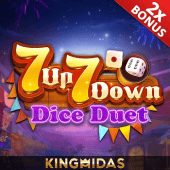 Dice Duet jl pub card game