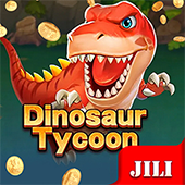 Dinosaur Tycoon jl pub fishing game