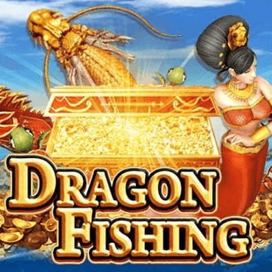 Dragon Fishing jl pub fishing game
