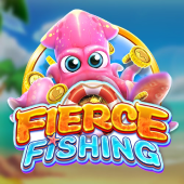 Fierce Fishing jl pub fishing game