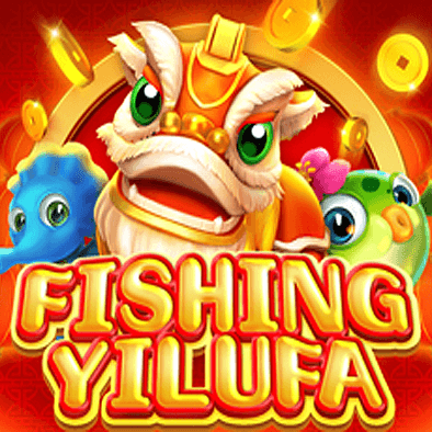 Fishing Yi Lu Fa jl pub fishing game