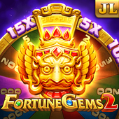 Fortune Gems 2 jl pub game