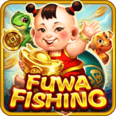 Fuwa Fishing jl pub fishing game