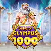 Gates of Olympus 1000 jl pub game