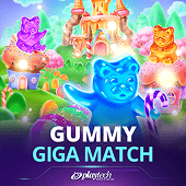 Gummy Giga Match jl pub slot