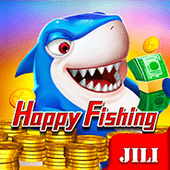 Happy Fishing jl pub fishing game