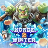 Horde 2 Winter jl pub slot