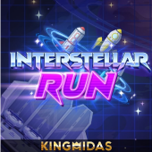 Interstellar Run jl pub card game