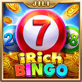Irich Bingo jl pub slot