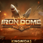 Iron Dome jl pub card game