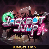 Jackpot Jump jl pub card game