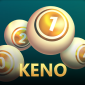 Keno jl pub card game