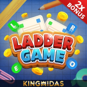 Ladder Game jl pub card game