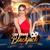 Las Vegas Blackjack jl pub casino game