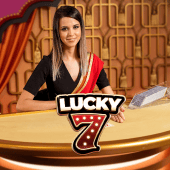 Lucky 7 jl pub casino game