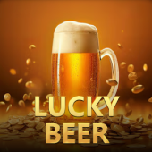 Lucky Bear jl pub card game
