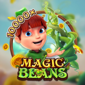 Magic Beans jl pub game