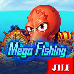 Mega Fishing jl pub fishing game