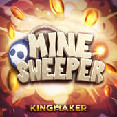 Minesweeper jl pub card game