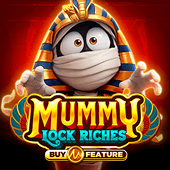 Mummy Lock Riches jl pub slot