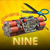 Nine jl pub card game