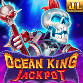 Ocean King Jackpot jl pub fishing game