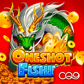 Oneshot Fishing jl pub fishing game