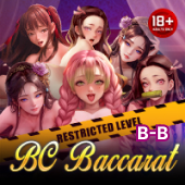 Sexy Blockchain Baccarat B B jl pub casino game