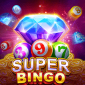 Super Bingo jl pub game