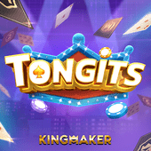 Tongits jl pub card game