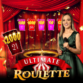 Ultimate Roulette jl pub casino game
