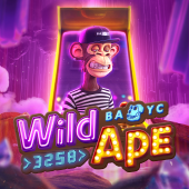 Wild Ape jl pub game