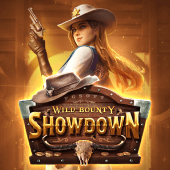 Wild Bounty Showdown jl pub game